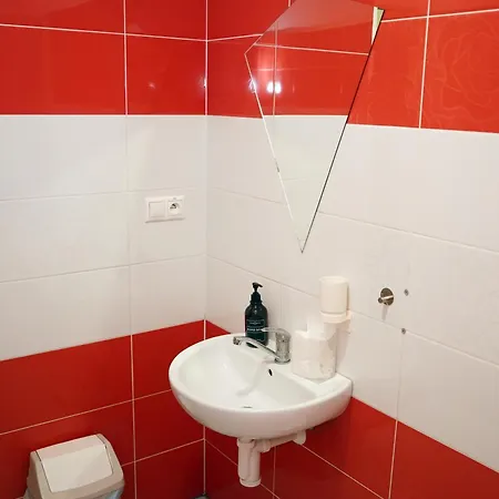 Panorama -wellness Veľký Meder