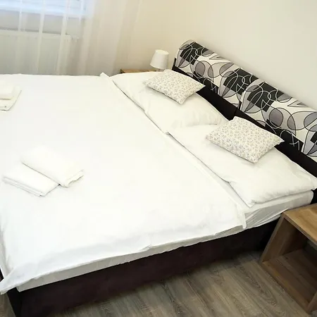 Panorama -wellness Veľký Meder