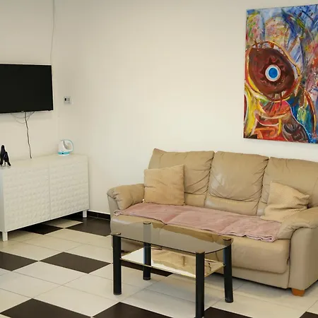 Daire Panorama -wellness Veľký Meder