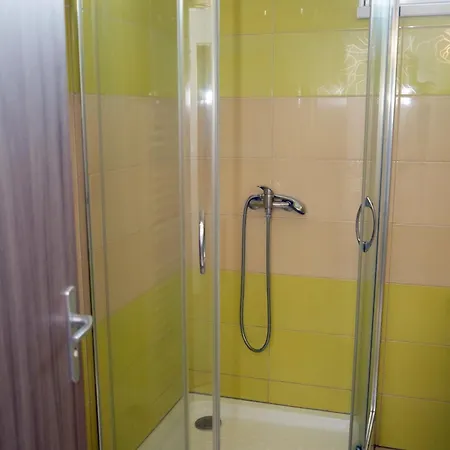 Daire Panorama -wellness Veľký Meder