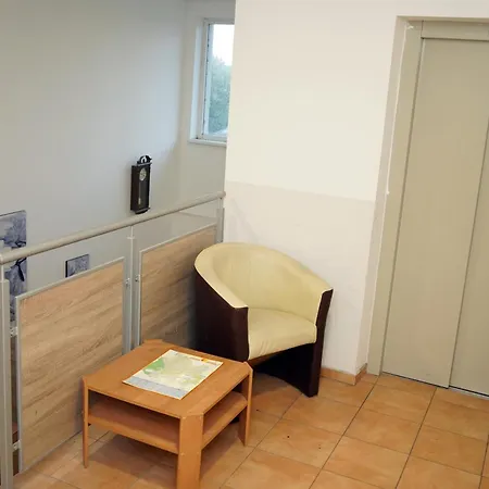 Daire Panorama -wellness *