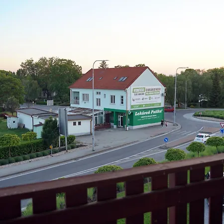 Panorama -wellness Daire