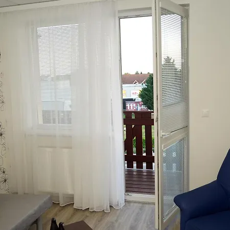 Daire Panorama -wellness Veľký Meder