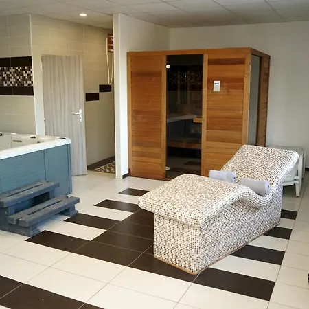 Panorama -wellness Daire Veľký Meder
