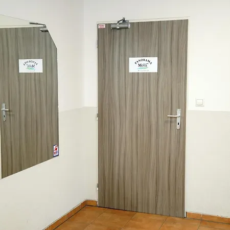 Daire Panorama -wellness