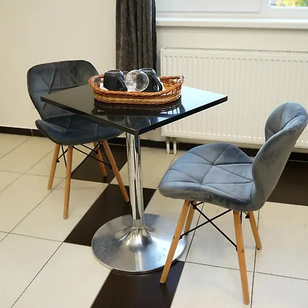 Daire Panorama -wellness
