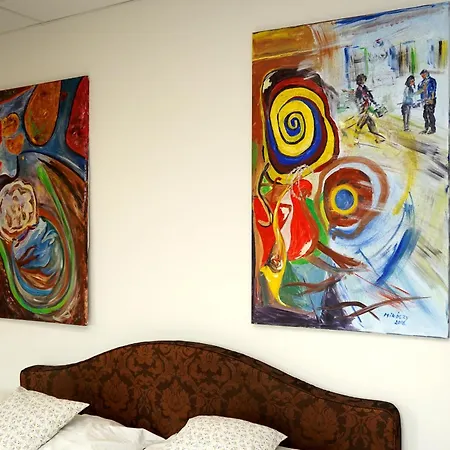 Panorama -wellness Daire *