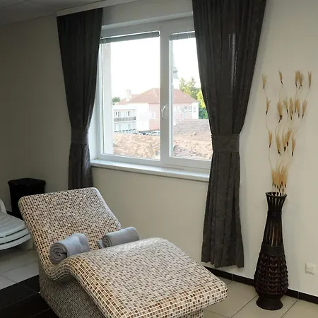 Panorama -wellness * Veľký Meder