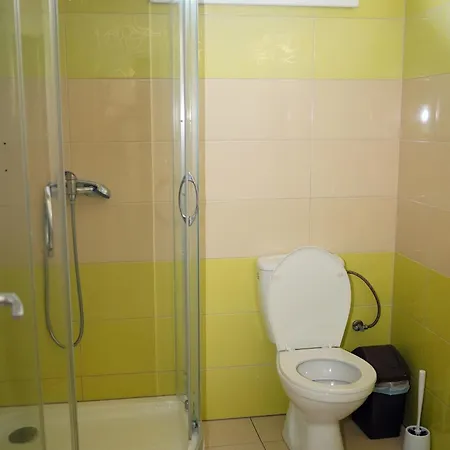 Panorama -wellness * Veľký Meder