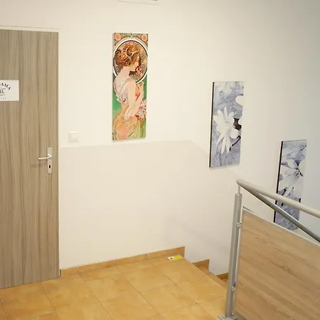 Daire Panorama -wellness Veľký Meder