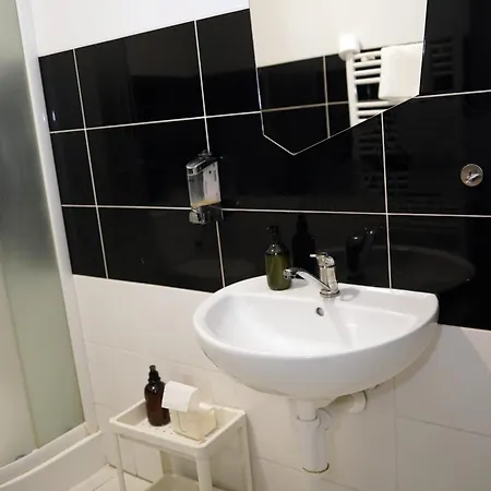Panorama -wellness Daire *