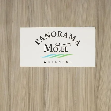 Daire Panorama -wellness Veľký Meder